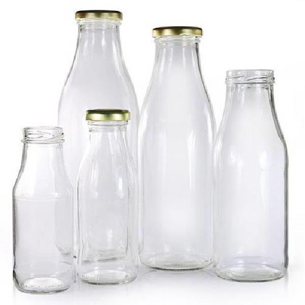 Glass Bottles
